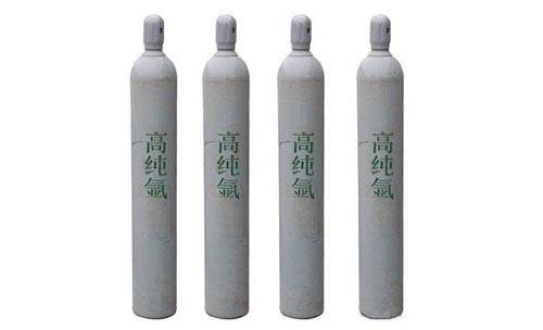 高純氣體越純越好嗎？ 