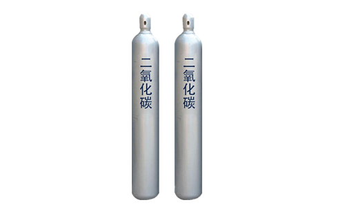 液態二氧化碳的物理性質和注意事項 