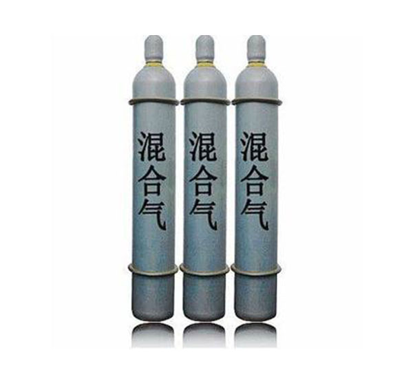 特種氣體之混合氣