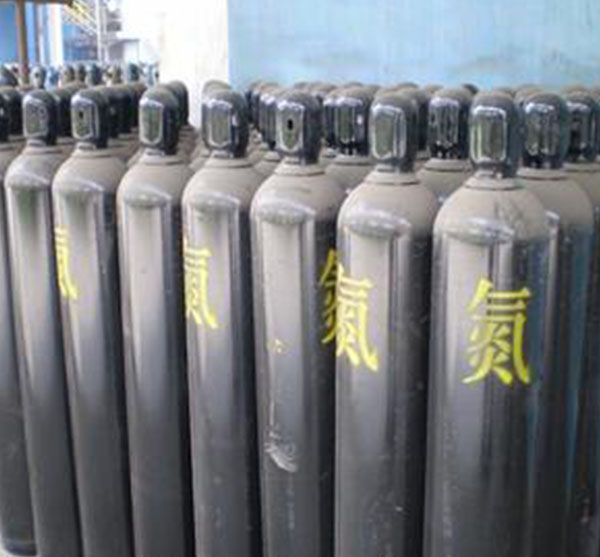 武漢氮氣