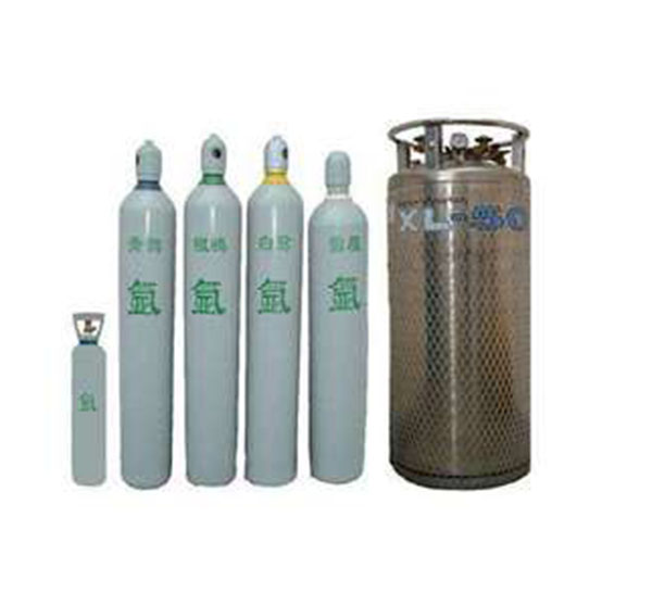 武漢氬氣