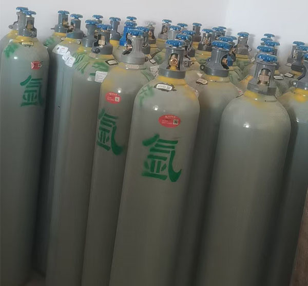 武漢工業氬氣